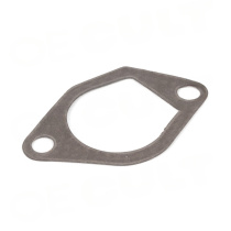 Porsche 911 1974-1983 2.7L/3.0L Tätningsring Luftfilterbox OE-Cult